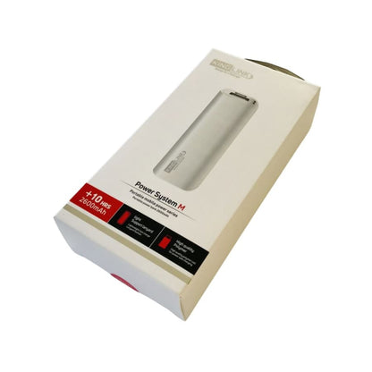 Kinglink 2,600 mAh Power Bank 9eight5