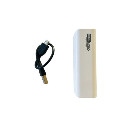 Kinglink 2,600 mAh Power Bank 9eight5