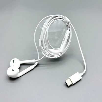 Kinglink Earphones (with type C cable) - KL05C 9eight5