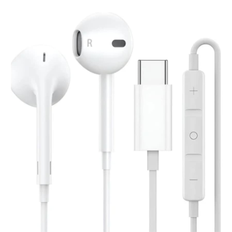 Kinglink Earphones (with type C cable) - KL05C 9eight5