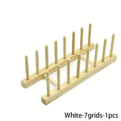 Kitchen Dish Drying or Storage Rack (different types of models available) Habicare