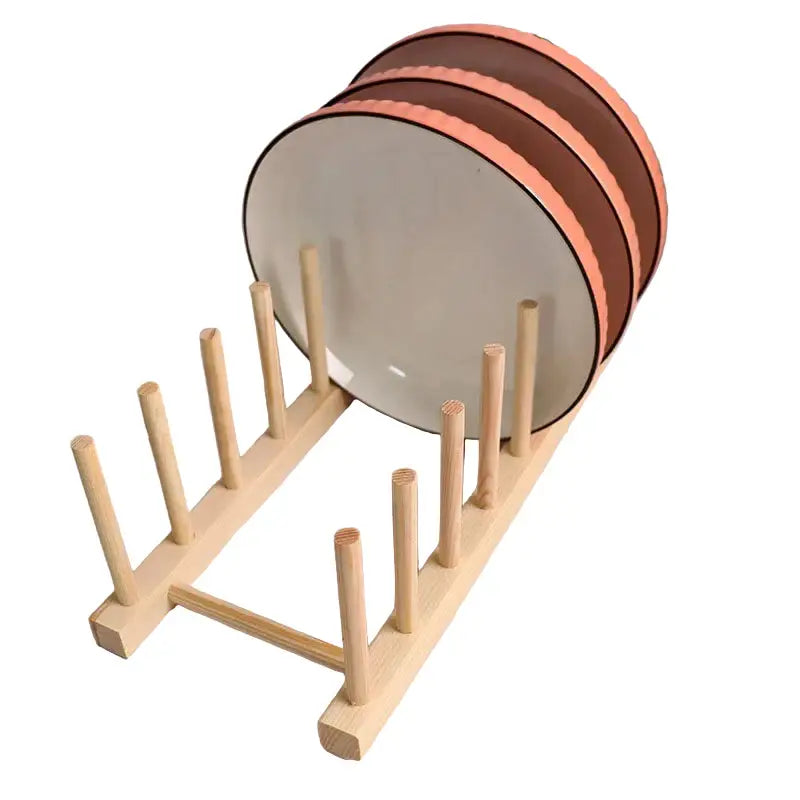 Kitchen Dish Drying or Storage Rack (different types of models available) Habicare