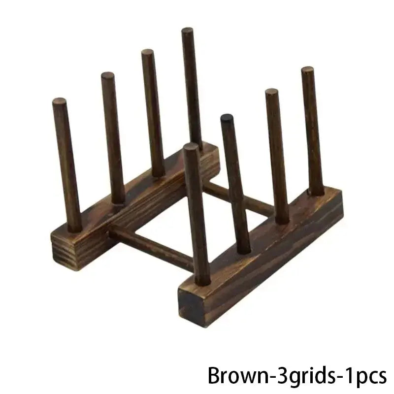 Kitchen Dish Drying or Storage Rack (different types of models available) Habicare