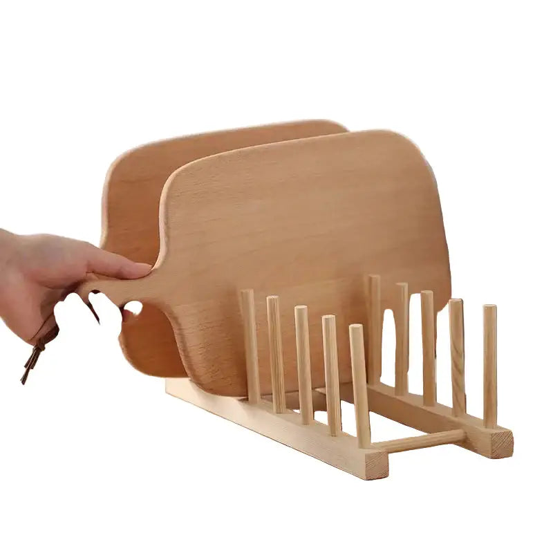 Kitchen Dish Drying or Storage Rack (different types of models available) Habicare