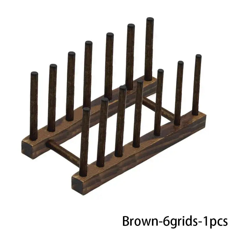 Kitchen Dish Drying or Storage Rack (different types of models available) Habicare