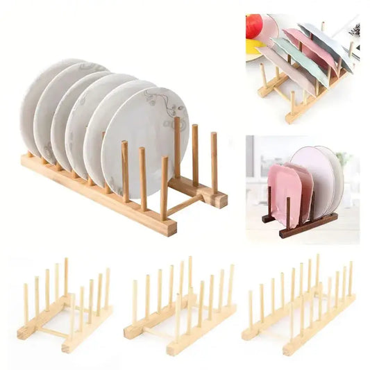 Kitchen Dish Drying or Storage Rack (different types of models available) Habicare