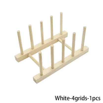 Kitchen Dish Drying or Storage Rack (different types of models available) Habicare