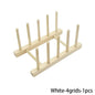 Kitchen Dish Drying or Storage Rack (different types of models available) Habicare