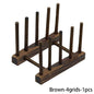 Kitchen Dish Drying or Storage Rack (different types of models available) Habicare