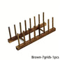 Kitchen Dish Drying or Storage Rack (different types of models available) Habicare