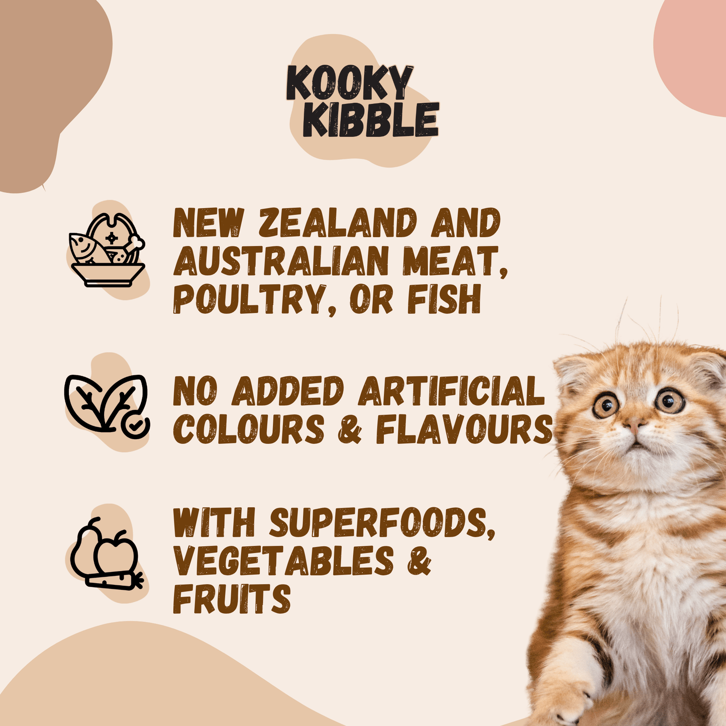 Smart Hooman Trial Bundle - Cat Food (200g)