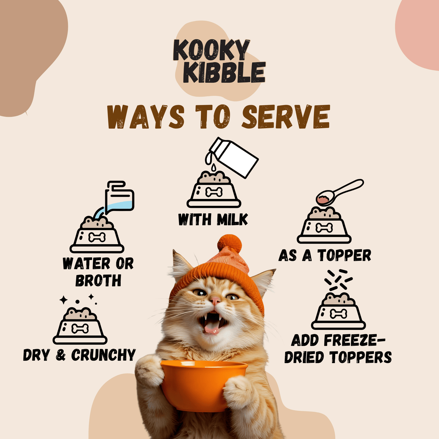 Smart Hooman Trial Bundle - Cat Food (200g)
