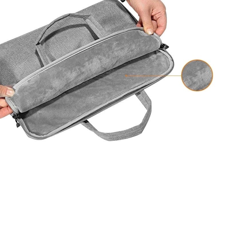 Laptop Bag - 15.4” (2 colours available) 9eight5