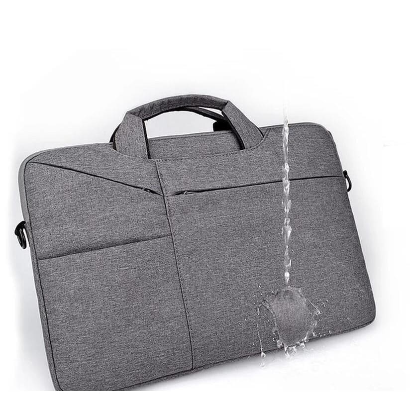 Laptop Bag with Shoulder Strap - 15.6” 9eight5