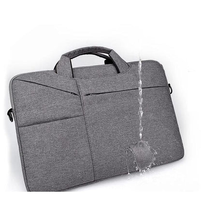 Laptop Bag with Shoulder Strap - 15.6” 9eight5