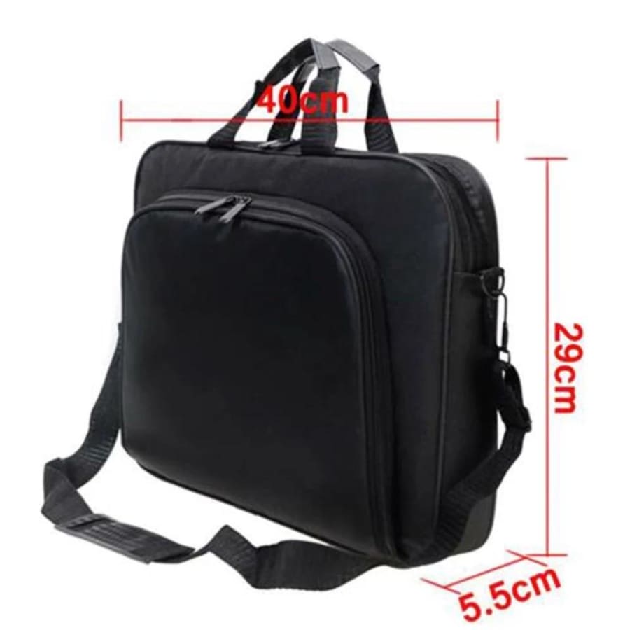 Laptop Case- 15.6” 9eight5