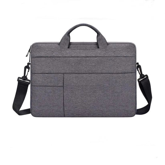 Laptop Bag with Shoulder Strap - 15.6” 9eight5