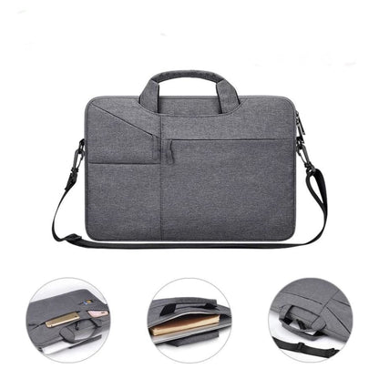 Laptop Bag with Shoulder Strap - 15.6” 9eight5