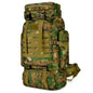 Large Capacity Mountaineering Backpack Habicare