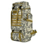 Large Capacity Mountaineering Backpack Habicare