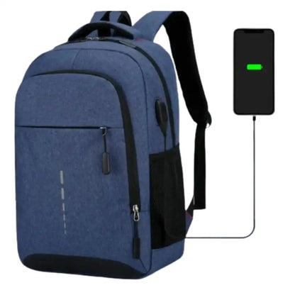 Large Capacity Travel Backpack Habicare