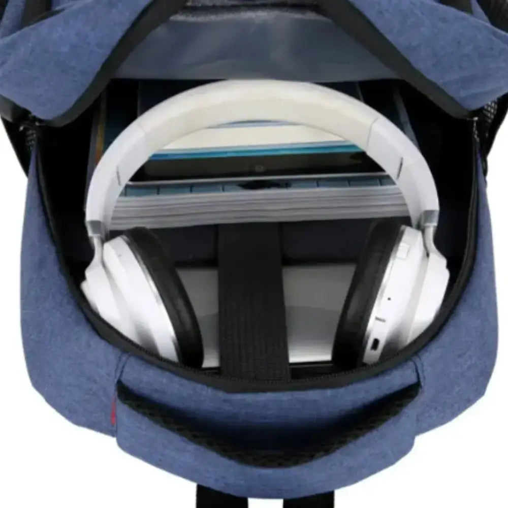 Large Capacity Travel Backpack Habicare