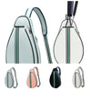 Large Sports Racket Bag (4 colours available)