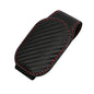 Leather Car Sunglasses & Card Holder Clip Habicare