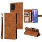 Leather Touch Flip Case for Samsung Galaxy Series Habicare