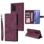 Leather Touch Flip Case for Samsung Galaxy Series Habicare