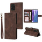 Leather Touch Flip Case for Samsung Galaxy Series Habicare