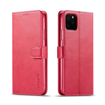 Wallet Case for iPhone (iPhone 5 - iPhone 12) - Available in Multiple Colours Habicare