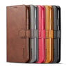 Wallet Case for iPhone (iPhone 13 - iPhone 16 Series) - Available in Multiple Colours