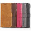 Leather Wallet Flip Case for iPhone 17 Series (available in 5 colours)