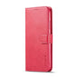 Leather Wallet Flip Case for iPhone 17 Series (available in 5 colours) Habicare