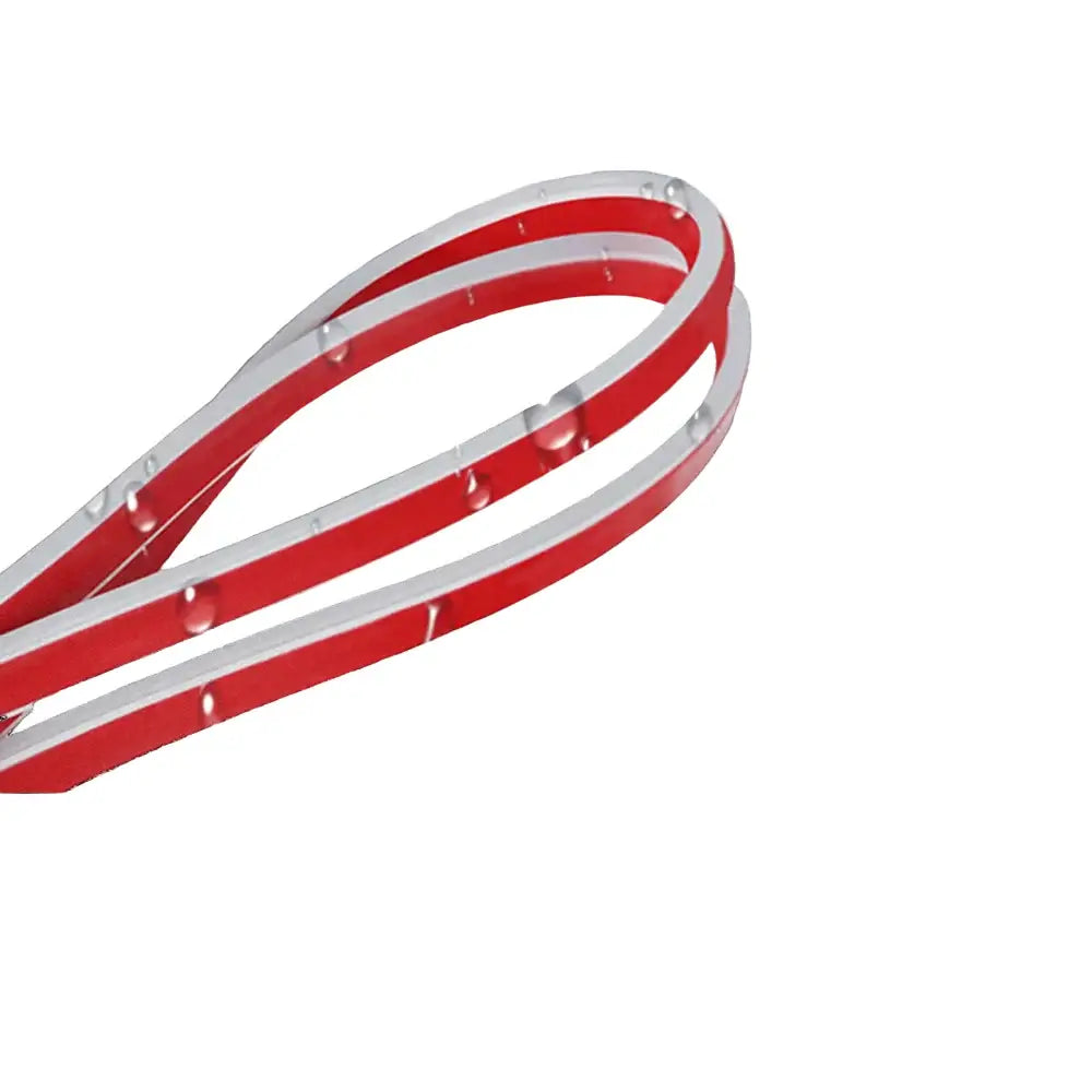 LED Car Hood Light Strip (different colours & sizes available) Habicare