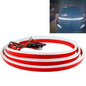 LED Car Hood Light Strip (different colours & sizes available) Habicare