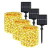 LED Solar Fairy String Lights (7m/12m/22m/32m)