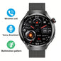 LIGE Men's Smart Sport Watch (6 models available) Habicare