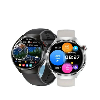 LIGE Men's Smart Sport Watch (6 models available) Habicare