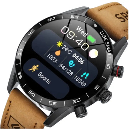 LIGE Multifunctional Sports Smart Watch (8 different styles available) Habicare
