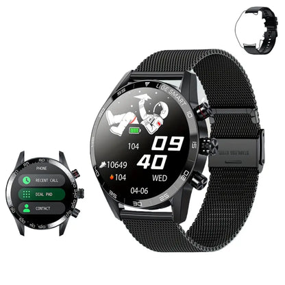 LIGE Multifunctional Sports Smart Watch (8 different styles available) Habicare