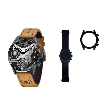 LIGE Multifunctional Sports Smart Watch (8 different styles available) Habicare