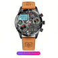 LIGE Multifunctional Sports Smart Watch (8 different styles available) Habicare
