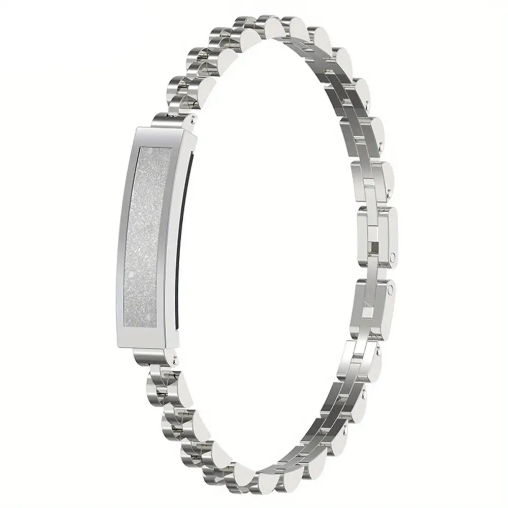 LIGE Smart Bracelet – Multifunctional Watch with Step Counter, Alarm & Remote Camera Control Habicare