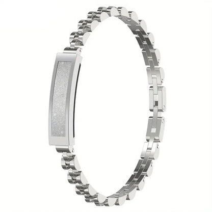LIGE Smart Bracelet – Multifunctional Watch with Step Counter, Alarm & Remote Camera Control Habicare
