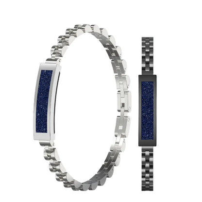 LIGE Smart Bracelet – Multifunctional Watch with Step Counter, Alarm & Remote Camera Control Habicare
