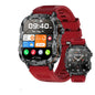 LIGE Smart Sports Watch – HD Touch Screen with Call Function (8 models available) Habicare