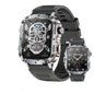 LIGE Smart Sports Watch – HD Touch Screen with Call Function (8 models available) Habicare