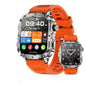LIGE Smart Sports Watch – HD Touch Screen with Call Function (8 models available) Habicare